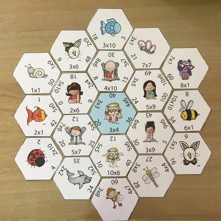 Picture Puzzle
