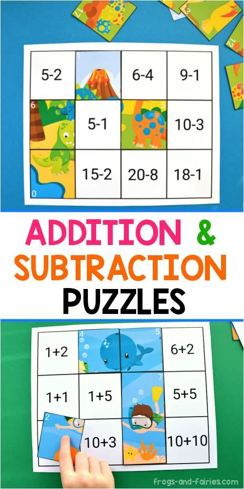 Picture Puzzle