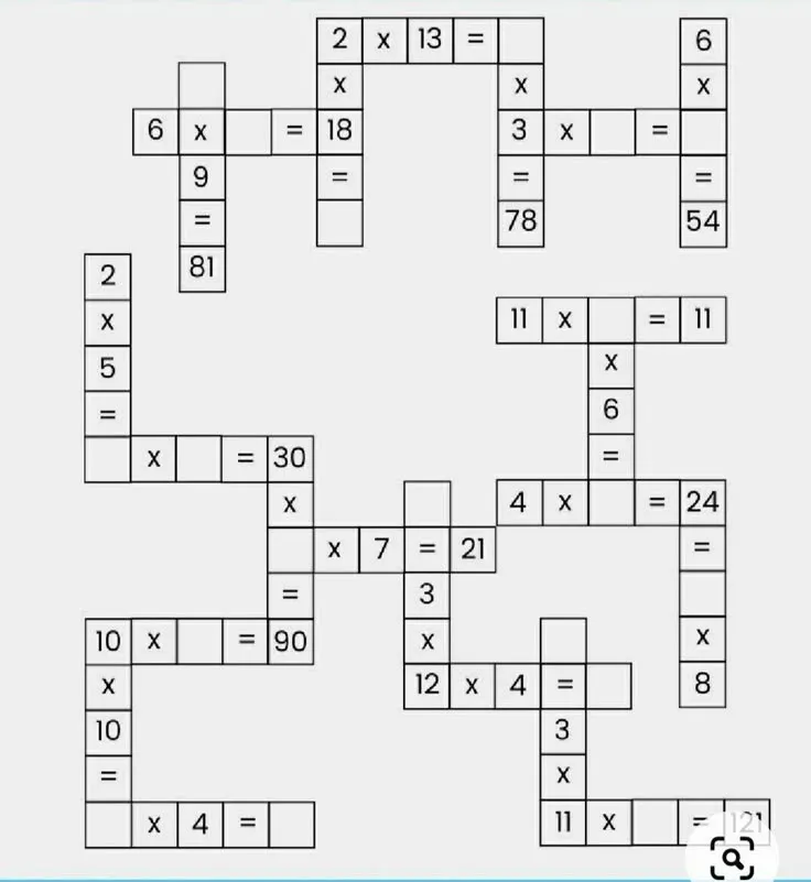 Picture Puzzle