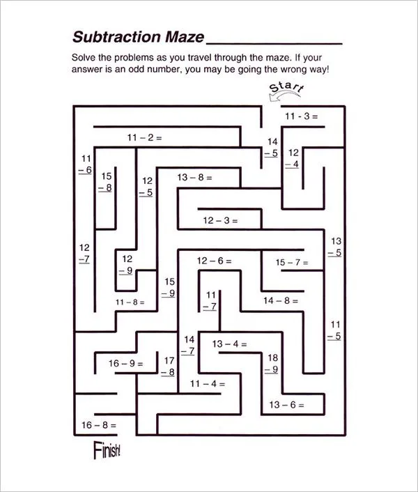Picture Puzzle