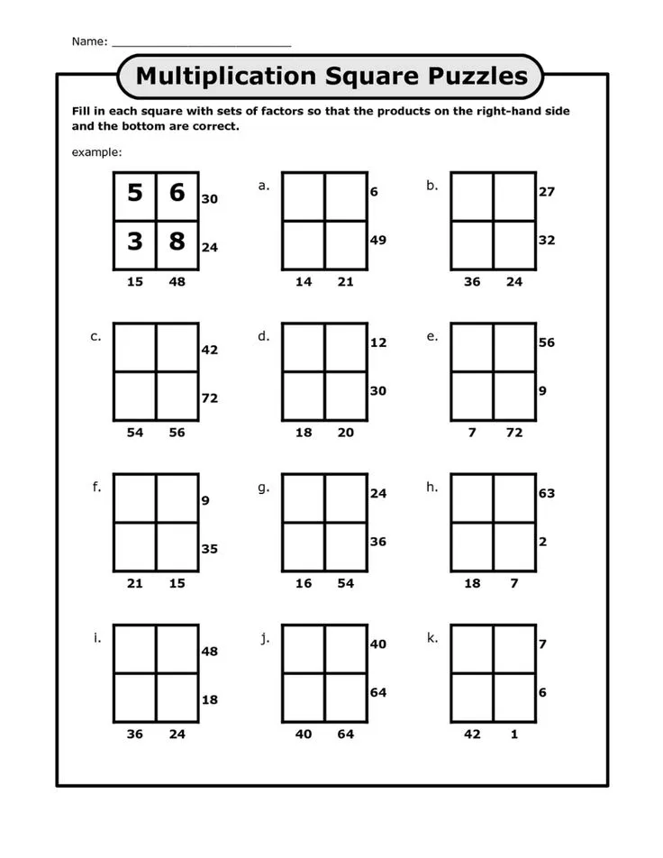 Picture Puzzle