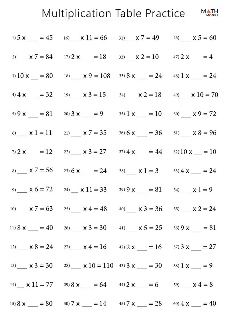 Picture Puzzle