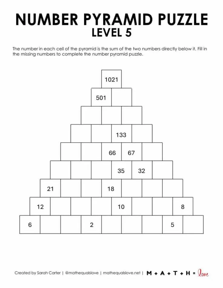 Picture Puzzle