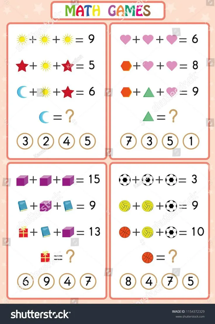 Picture Puzzle