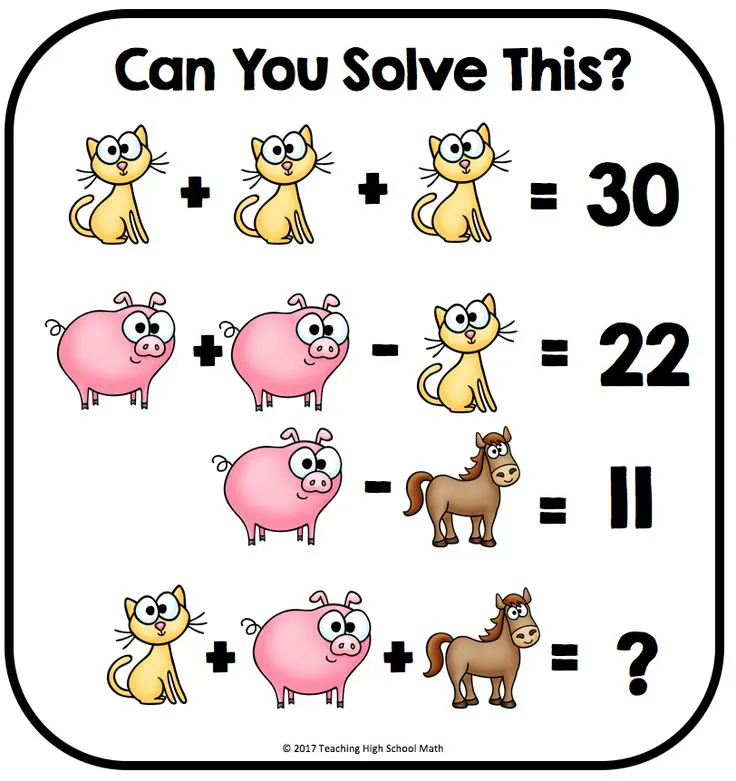 Picture Puzzle