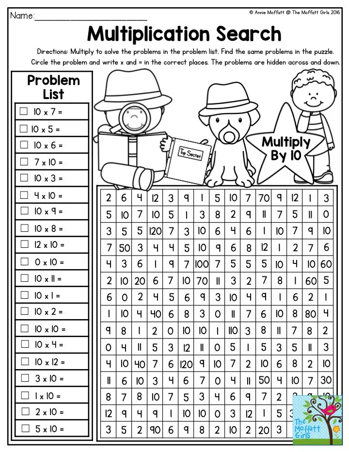 Picture Puzzle
