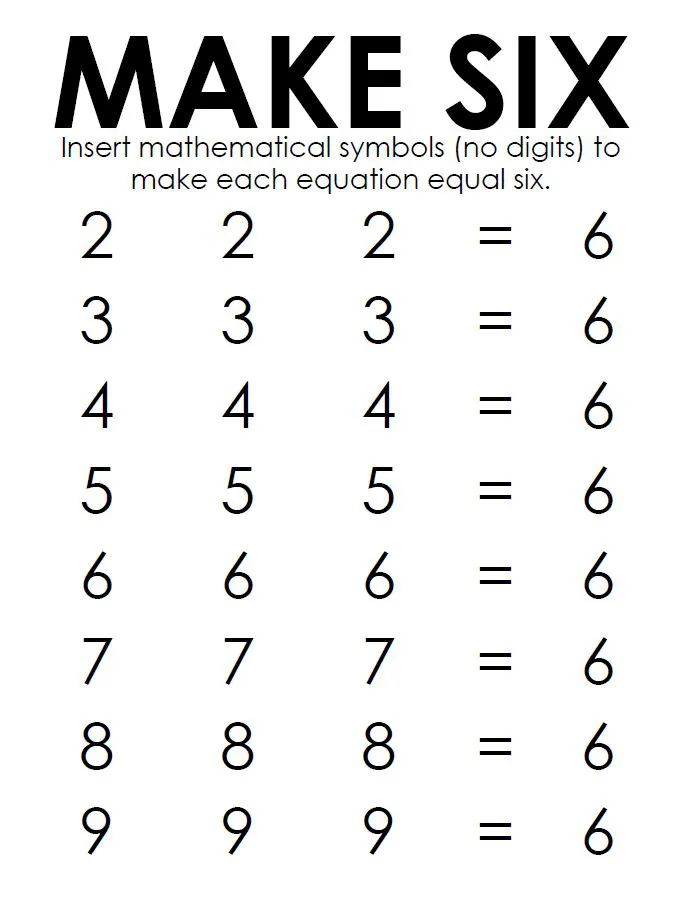 Picture Puzzle
