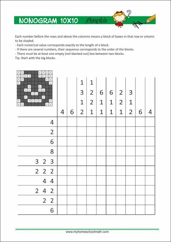 Picture Puzzle