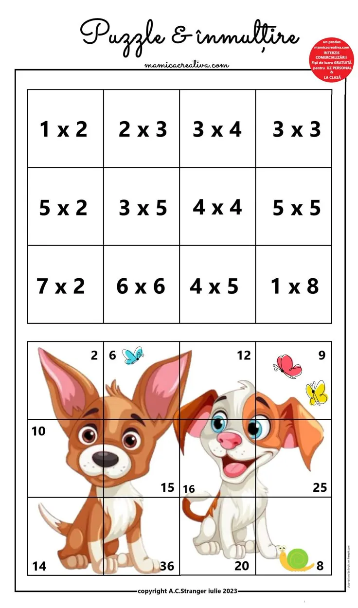 Picture Puzzle