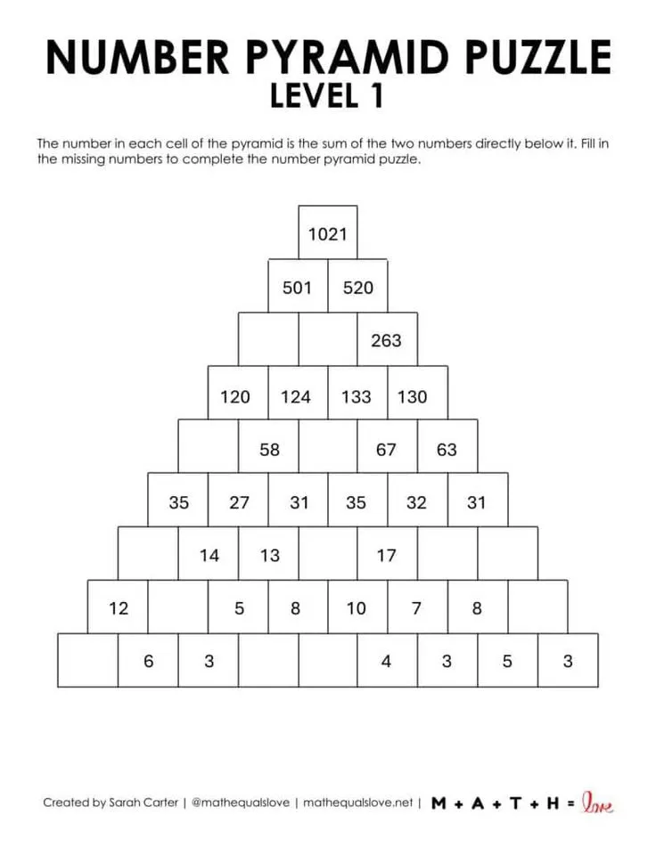 Picture Puzzle