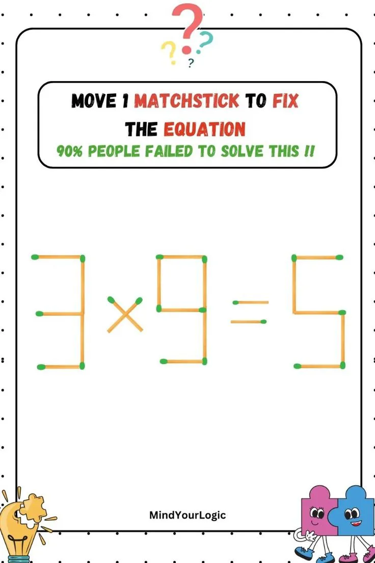 Picture Puzzle