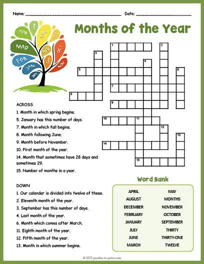 Picture Puzzle