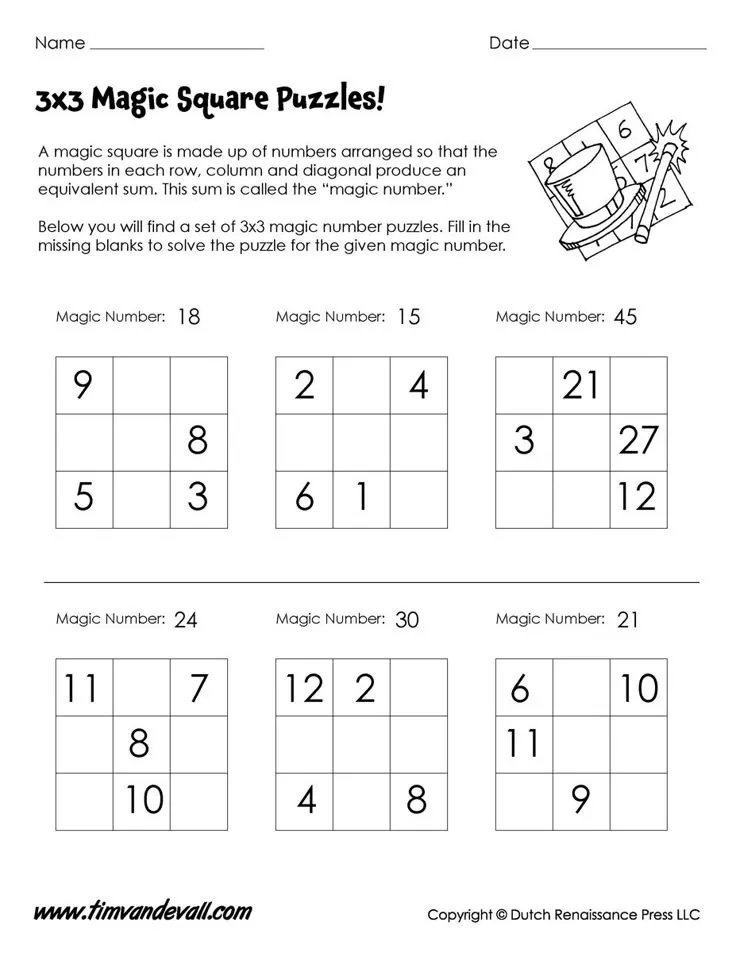 Picture Puzzle