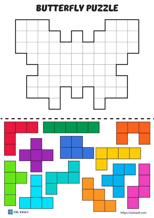 Picture Puzzle