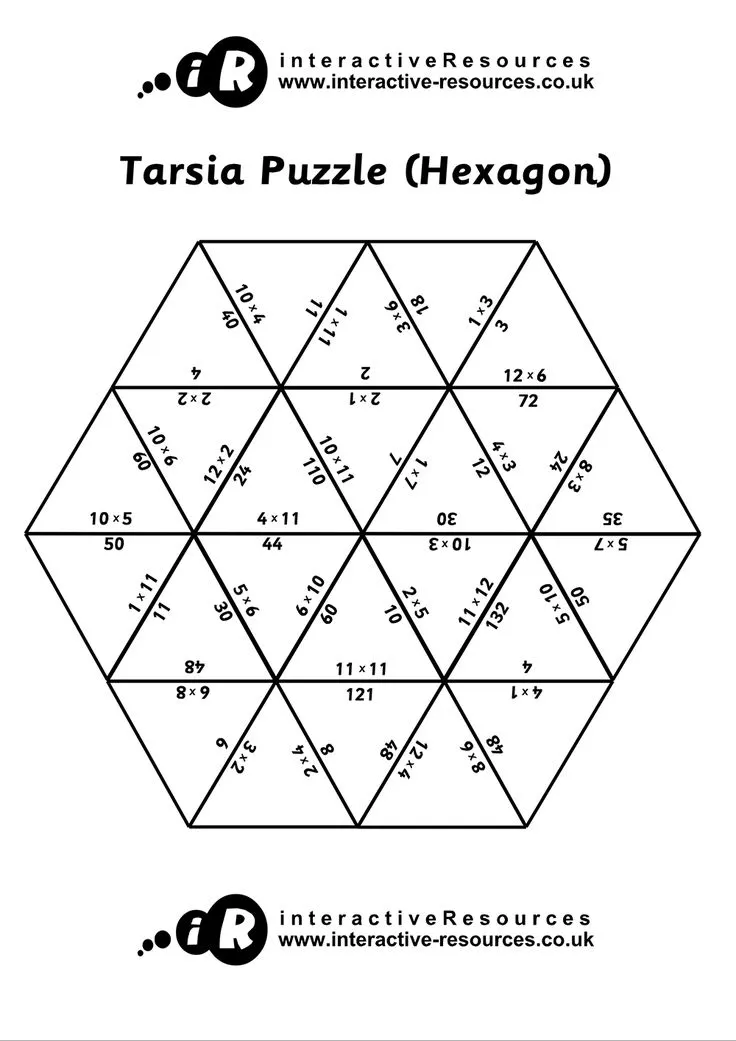 Picture Puzzle