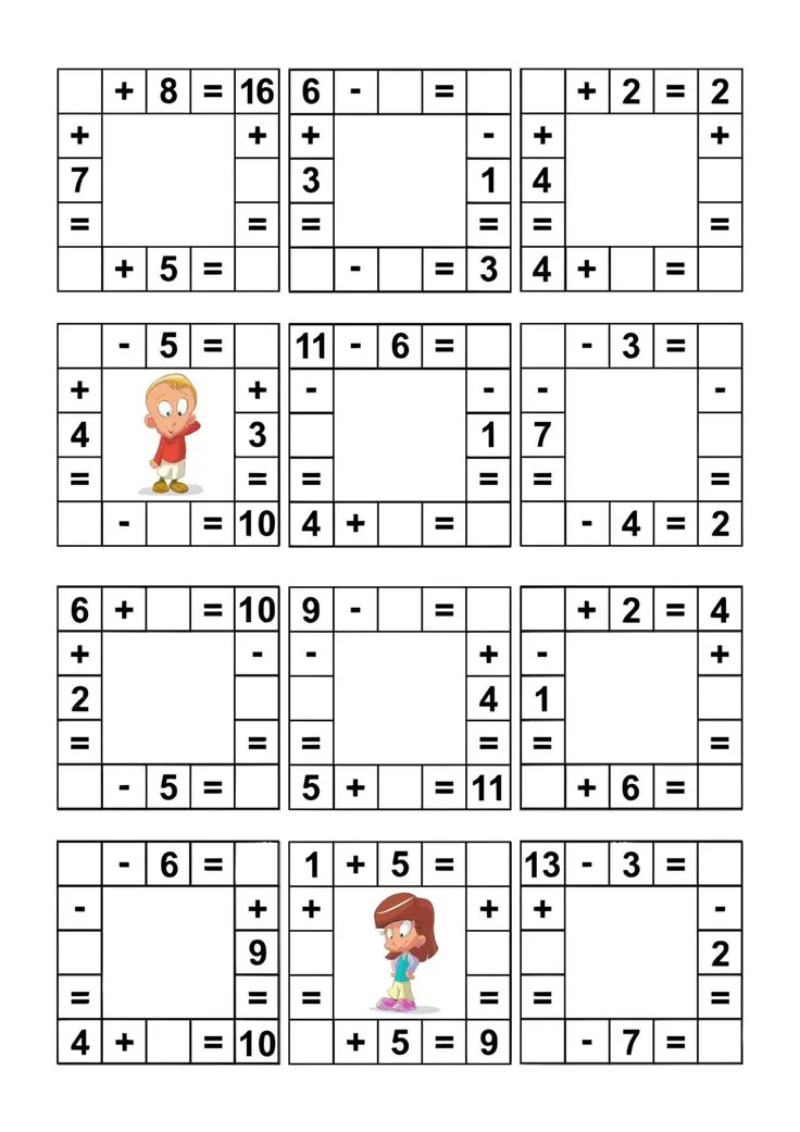 Picture Puzzle