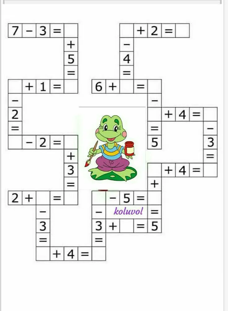 Picture Puzzle