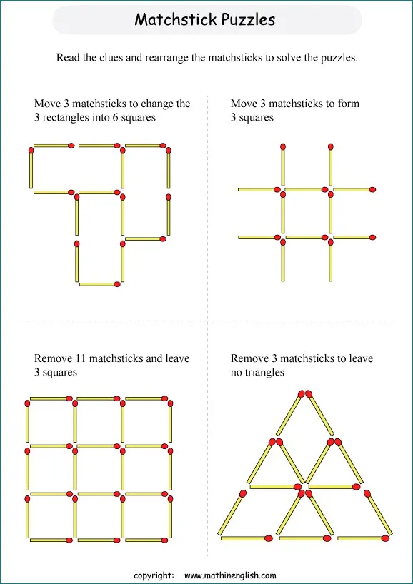 Picture Puzzle