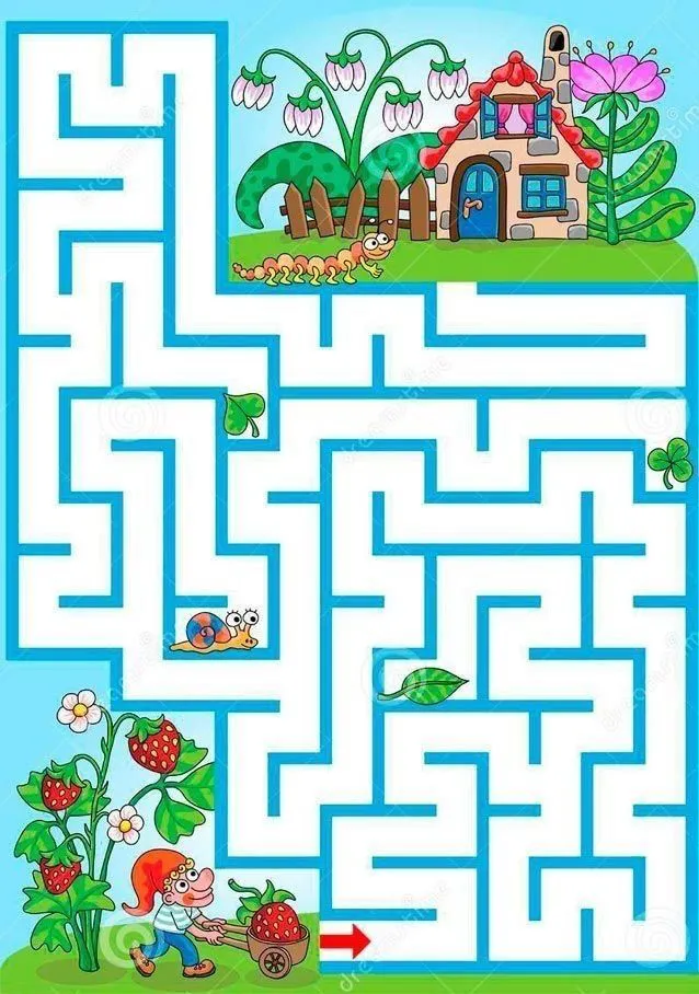 Picture Puzzle