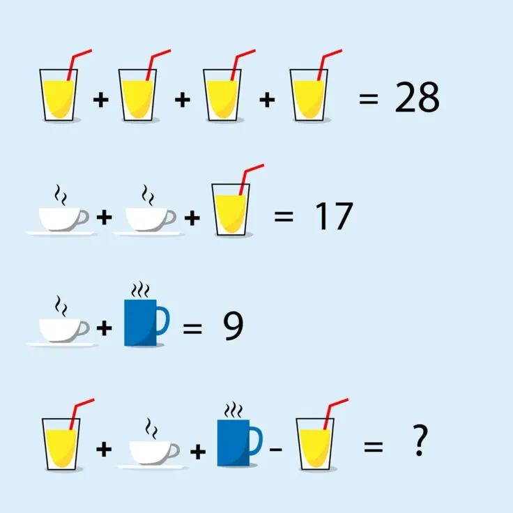 Picture Puzzle