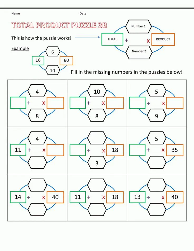 Picture Puzzle