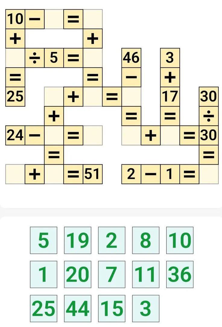 Picture Puzzle