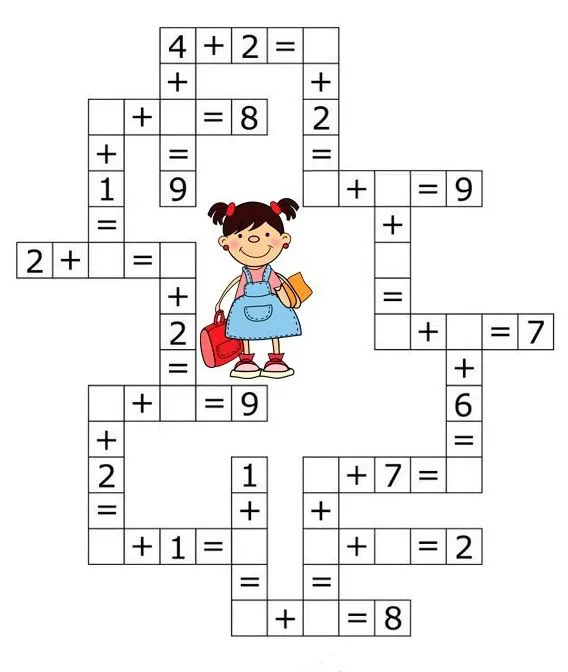 Picture Puzzle