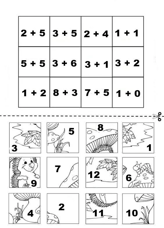 Picture Puzzle
