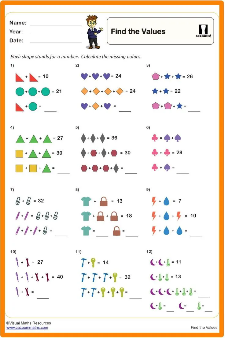 Picture Puzzle