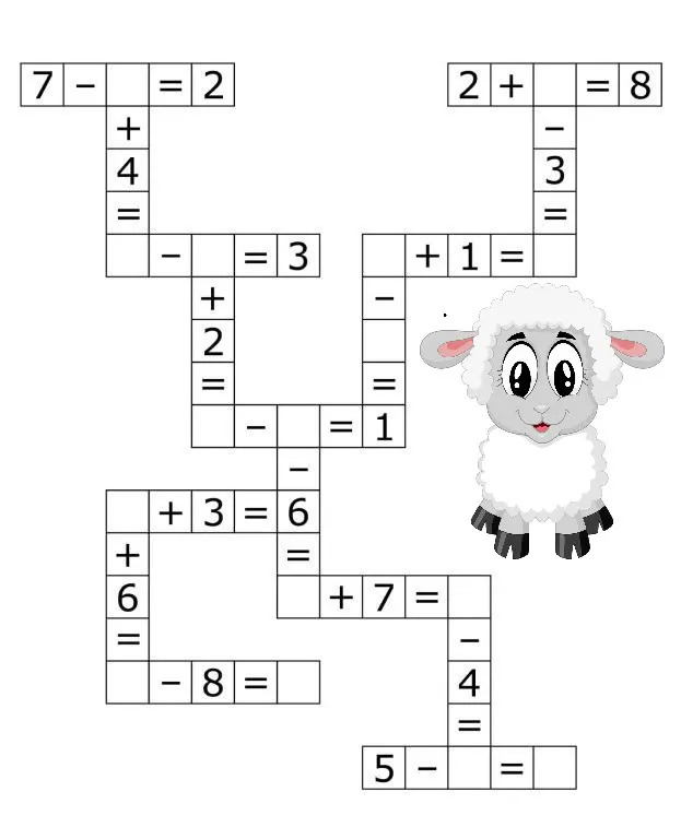 Picture Puzzle