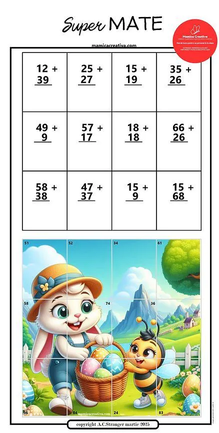 Picture Puzzle
