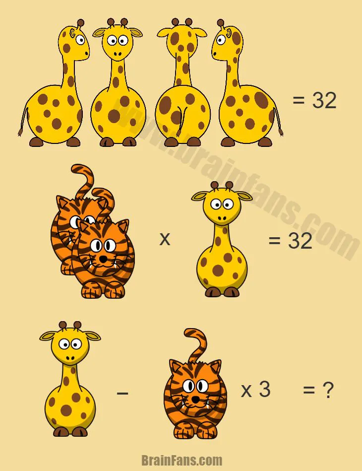 Picture Puzzle