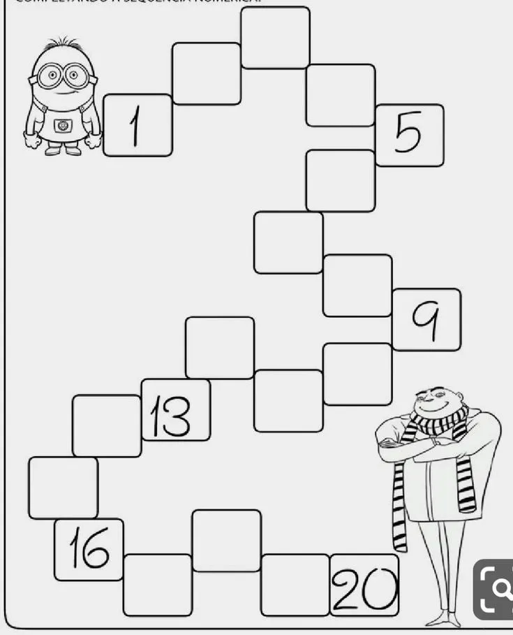 Pin card