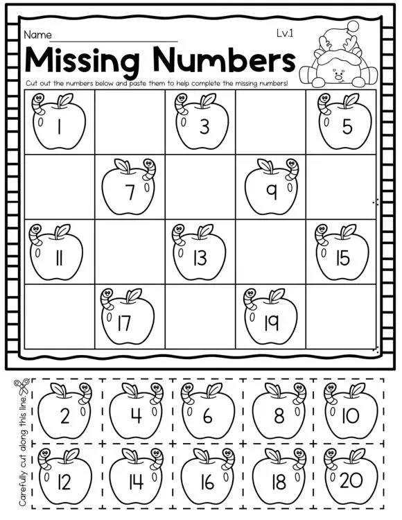 Pin card