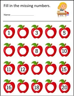 Pin card