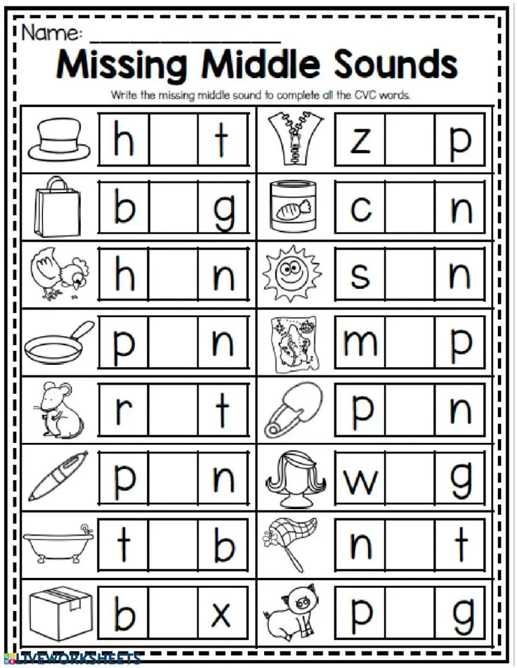 Pin card
