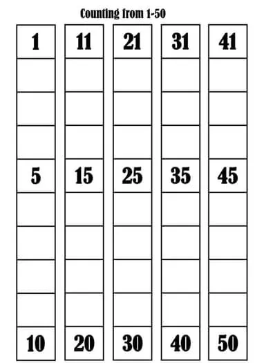 Pin card