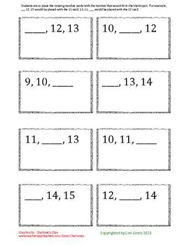Pin card
