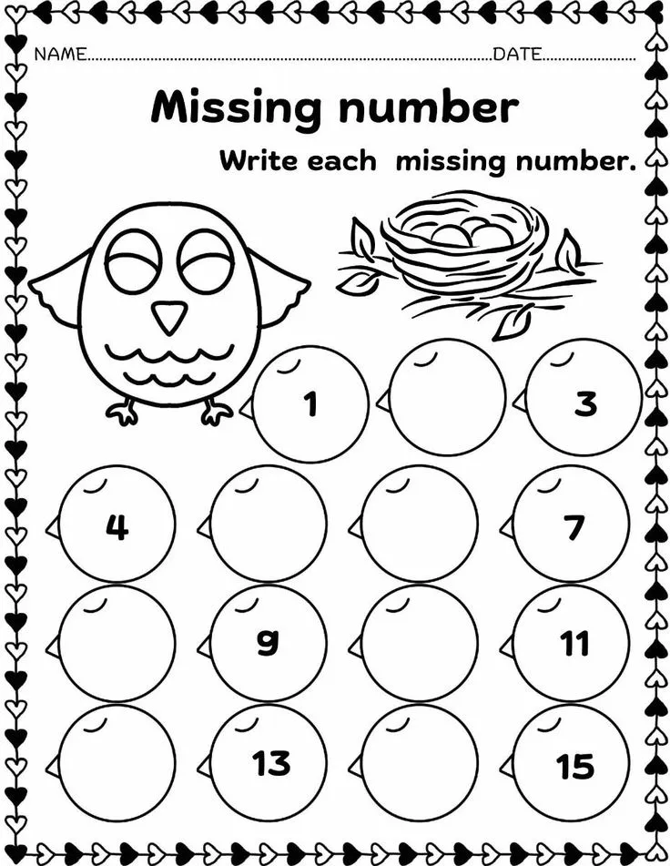 Pin card