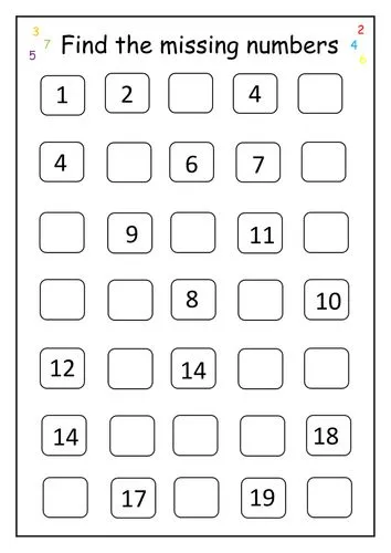 Pin card