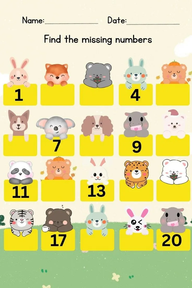 Pin card