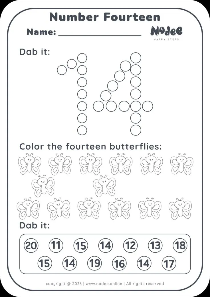 Pin card