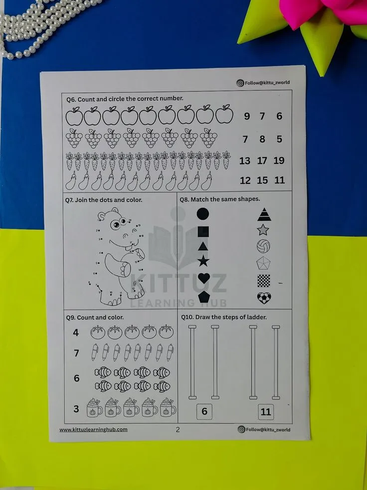 Pin card