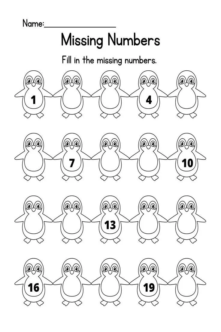 Pin card