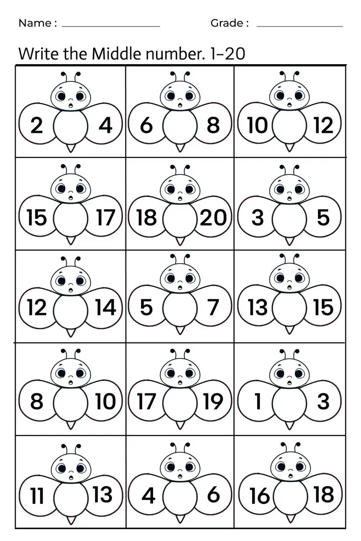 Pin card