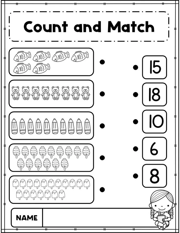 Pin card