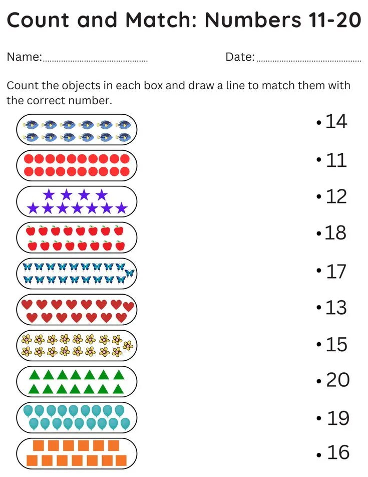 Pin card