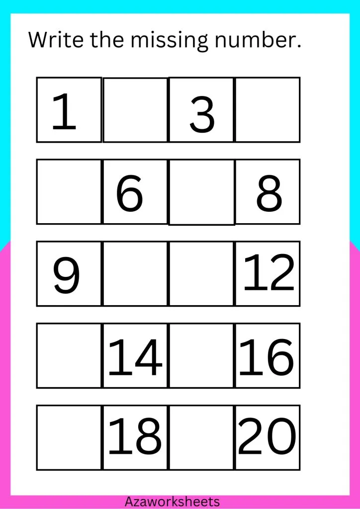 Pin card