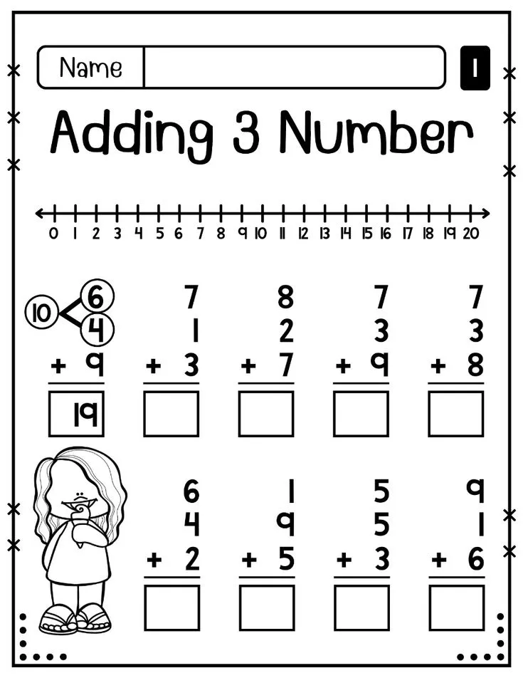 Pin card