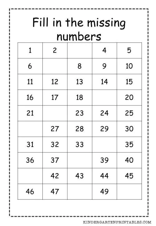 Pin card
